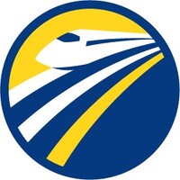California High-Speed Rail Authority logo
